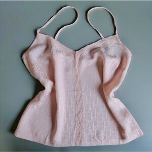 Christian Dior top